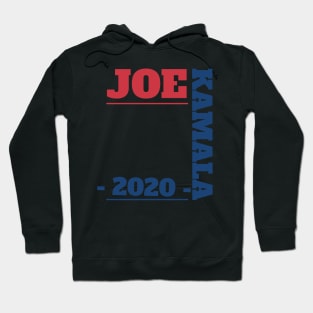 Joe Kamala2020 Hoodie